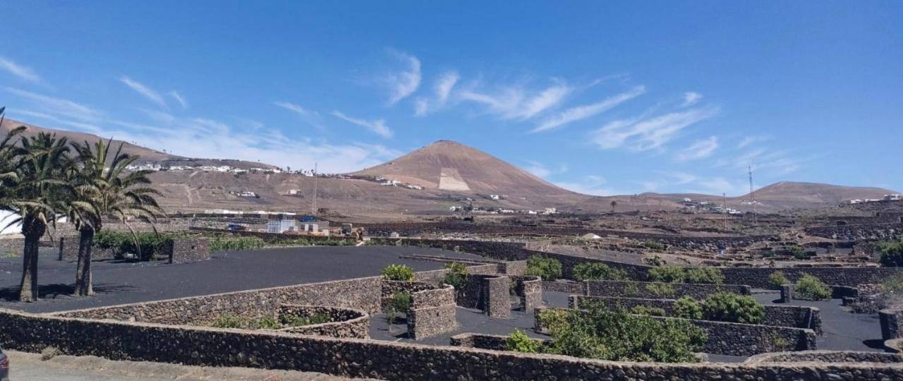 Canto Rojo, La Asomada Con Vistas A Lobos المظهر الخارجي الصورة